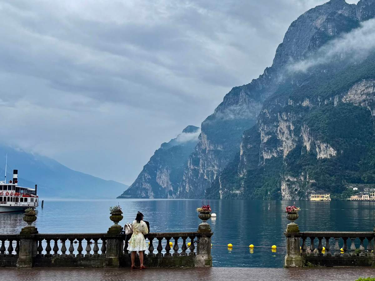 May 2026 (Italy Part&nbsp;1)
