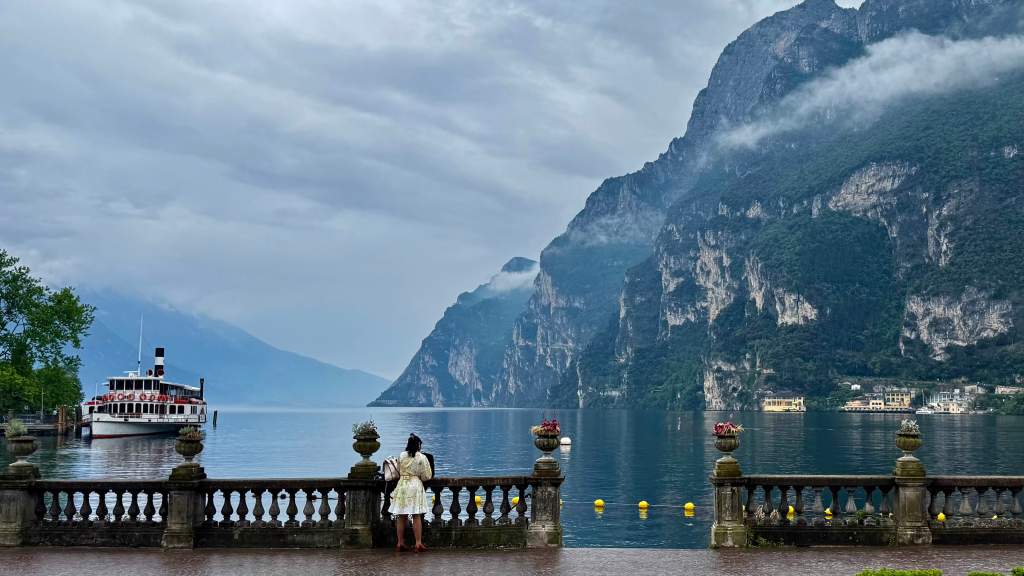 May 2026 (Italy Part&nbsp;1)
